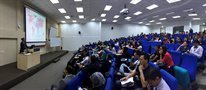 University of Nottingham first private university in Malaysia and first British university to receive FAA accreditation