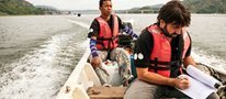 Do conservation scientists work too hard?