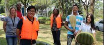 Nottingham Researchers launch sustainable lake management initiative