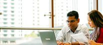 Nottingham MBA rises up The Economist top 100 ranking