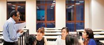 Nottingham University Business School in Economist's top executive MBA programmes