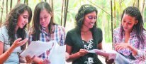UNMC February intake