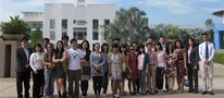 MBA Study Tour