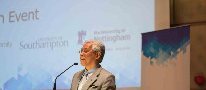 MyMentor programme launched by Minister of Education II