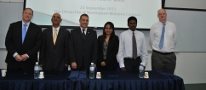 Malaysia Campus enters collaboration with PlatinumEnergy Sdn Bhd