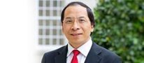 Nottingham Pro-Vice-Chancellor wins top international research award