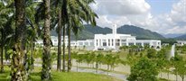 Bursaries Available for Summer School at Nottingham Malaysia