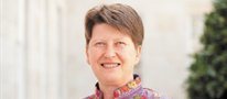 OBE for leading academic with internationalisation at her heart