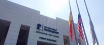 University of Nottingham Observes National Day of Mourning