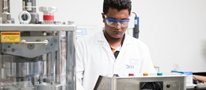 Nottingham is UK's top School of Pharmacy