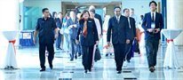 Nottingham education conference attracts global educators