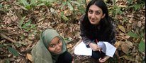 Top academy pupils from UK treated to a taste of Malaysia