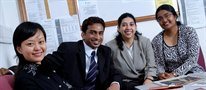 Nottingham MBA ranks top 100 in The Economist rankings