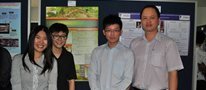 University of Nottingham research wins international engineering award