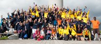 Tri Campus Games 4: A Malaysian Perspective