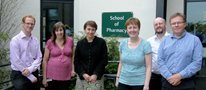 Year 1 of New Pharmacy Degree wins Lord Dearing Award for Excellence in Teaching and Learning