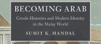 Book by FASS Academic Wins Prize