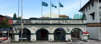 PHIR Associate Professor To Give Keynote Lecture at Netherlands Workshop