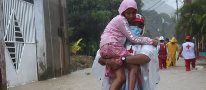 Comparing International Human Rights and Humanitarian Law: IFRC Mission