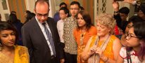 PHIR Student appointed as curator of Jalan Merdeka exhibition
