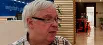 Remembering Trevor Parfitt