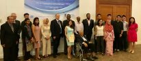 Winners of YM Tengku Ahmad Rithauddeen bin Tengku Ismail Essay Writing Competition 2017 Announced