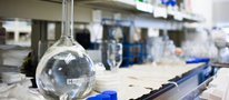 Faculty of Science Pump Priming & Equipment Research Fund