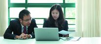 Nottingham still UK's best for responsible business education