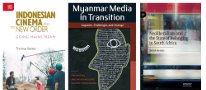 The Pleasures and Perils of Fieldwork: Triple Book Launch