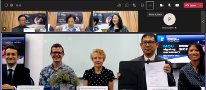 University of Nottingham Malaysia Working Alongside HK, To Foster Cultural Performing Arts Education