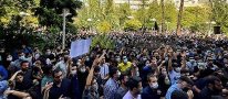 A Conversation on Authoritarianism in Asia: Special focus on Iran and Burma