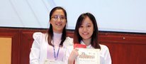 Biosciences Students Win Best Oral and Poster Presentation Awards at the 25th Intervarsity Biochemistry Seminar