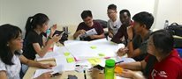 Critical Thinking & Problem Solving Workshop for Undergraduates