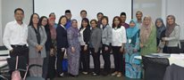 Business School conducts sustainability themed management programme for senior civil servants