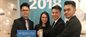 Nottingham students emerge runners-up in KPMG International Case Competition National Finals 2018