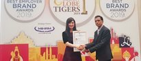 NUBS Malaysia MBA student receives industry award
