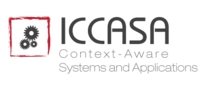 Abdur and Mahfooz: best paper award at ICCASA'13