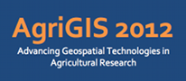 AgriGIS 2012 workshop