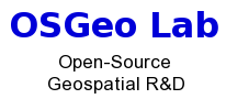 Establishment of Open-Source Geospatial Lab