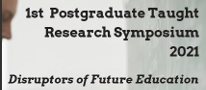 Postgraduate Research Symposium
