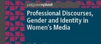 Book Launch 'Professional Discourses, Gender and Identity in Women's Media'