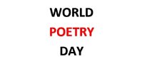 World Poetry Day 2020