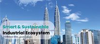 Smart & Sustainable Industrial Ecosystem Conference 2024 (SSIEC)