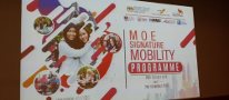 MOE Signature Mobility Programme