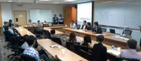 Business School organises panel discussion on Big Data