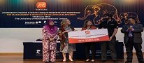Yayasan Sime Darby extends sponsorship for the Management and Ecology of Malaysian Elephants