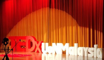 TEDx article image