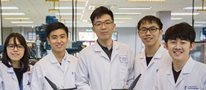 UNM students national runners-up of James Dyson Award Malaysia