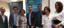 Nottingham in the City 2019 alumni reception in Kuala Lumpur