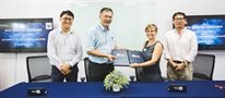 University of Nottingham signs MOU with WWF